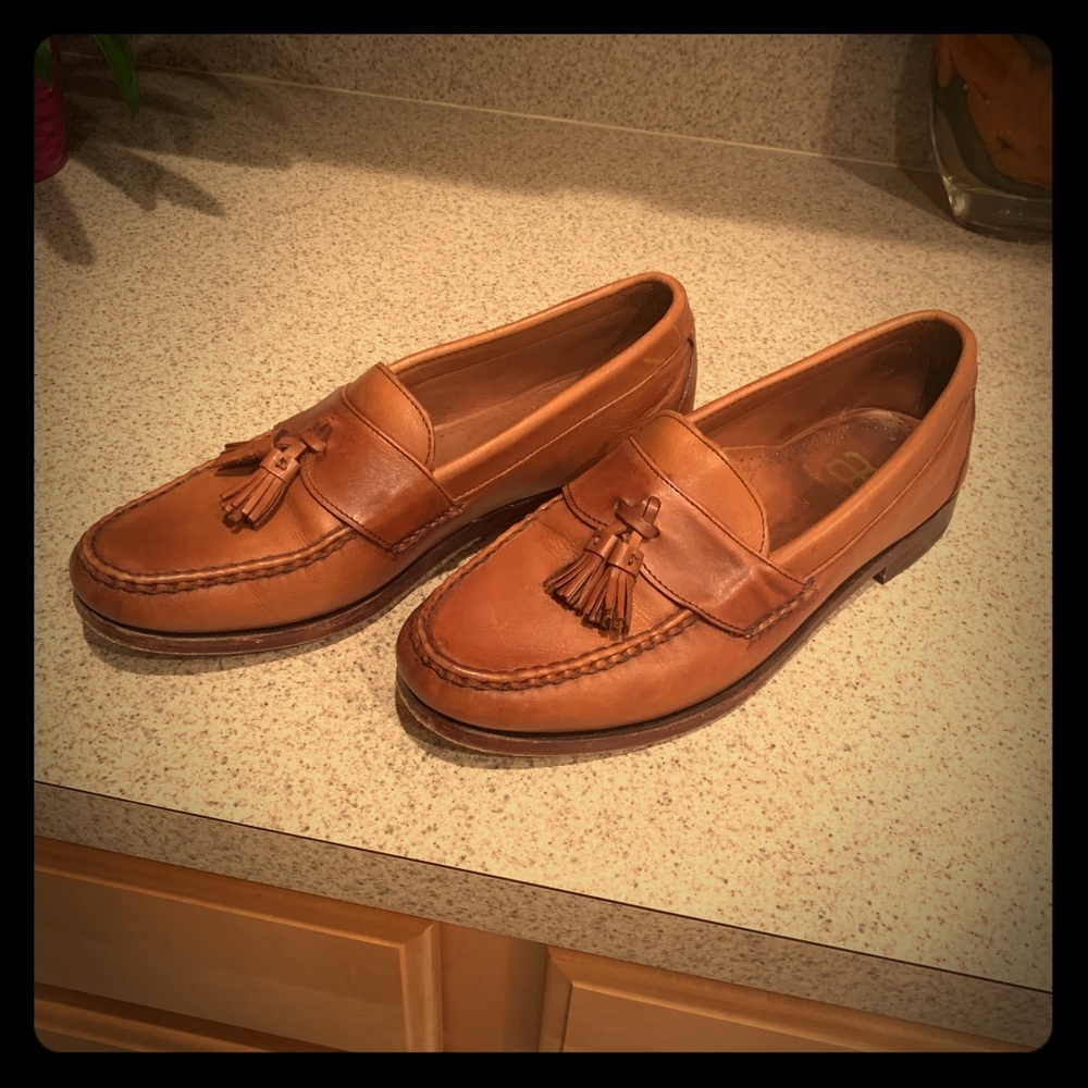 Allen Edmonds Men’s Loafers